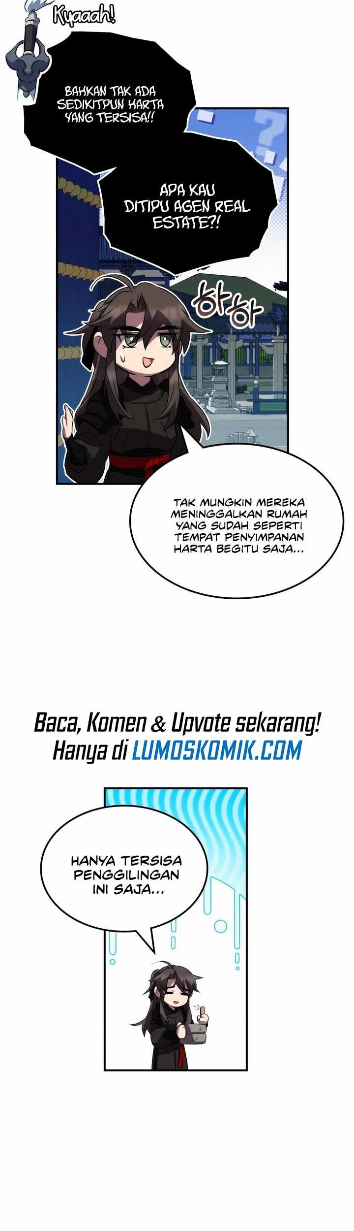 Drug Devourer Bab 95 halaman 51