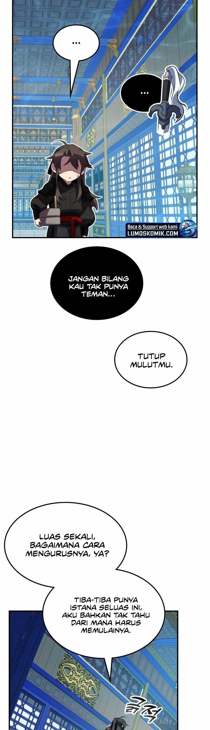 Drug Devourer Bab 95 halaman 54