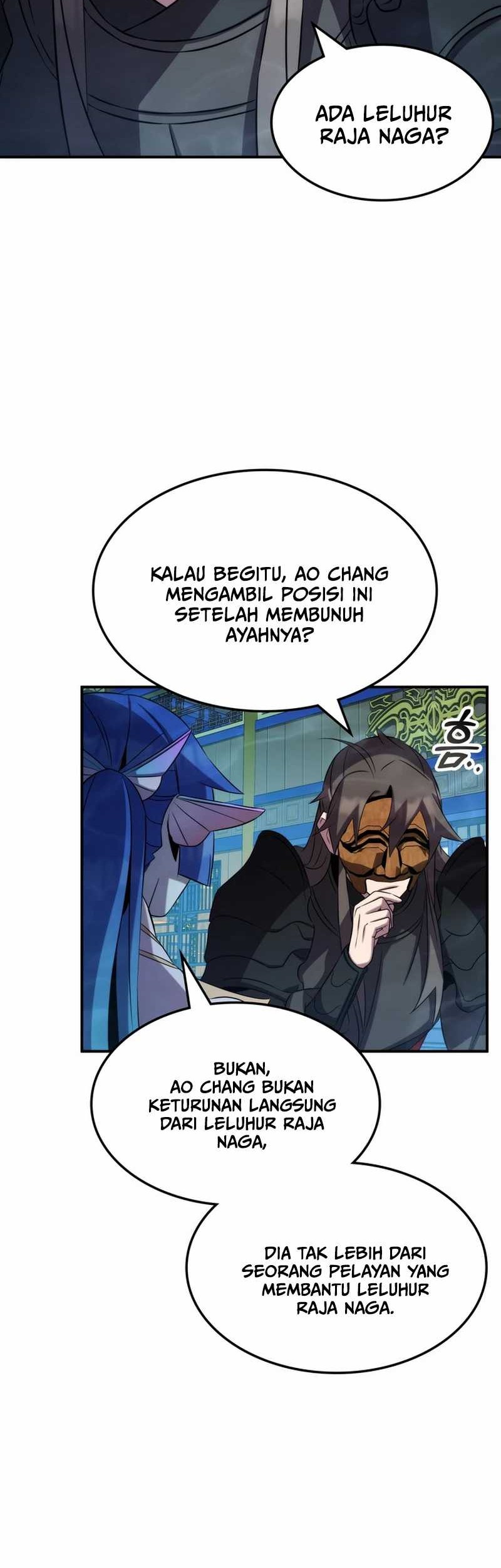 Drug Devourer Bab 96 halaman 38