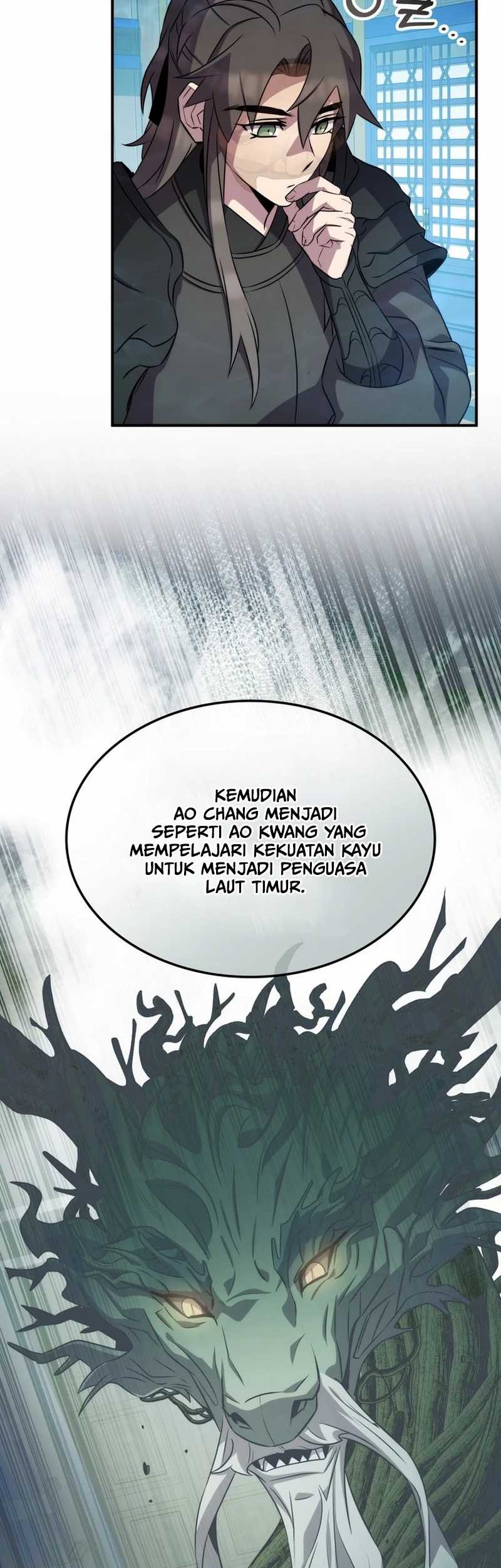 Drug Devourer Bab 96 halaman 45