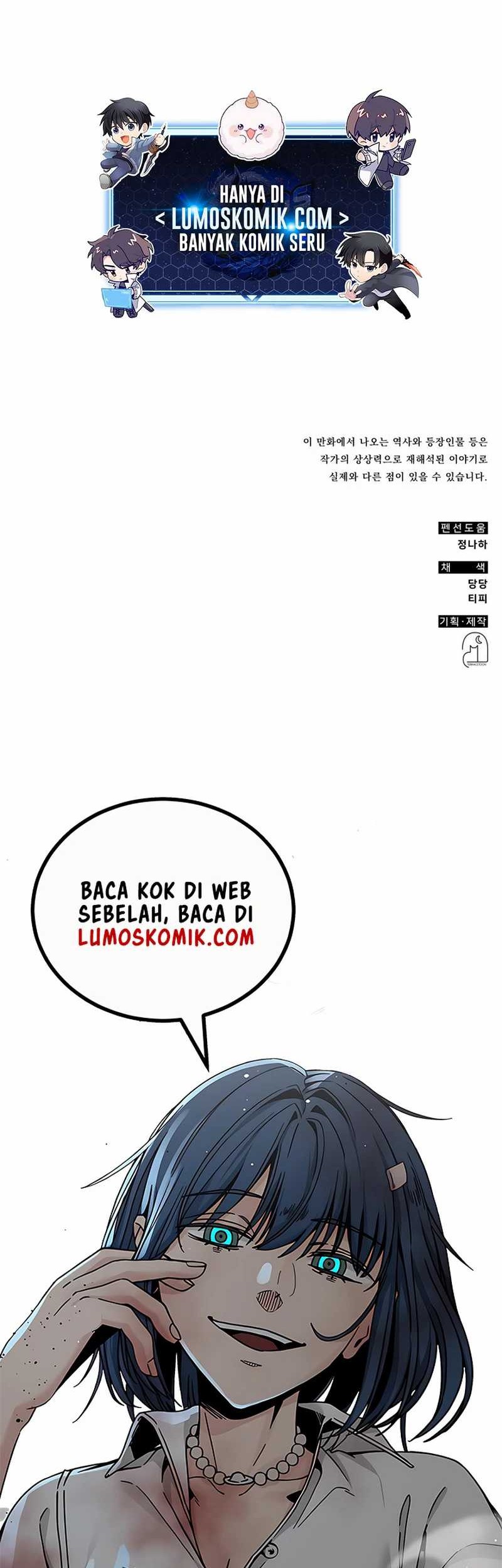 Drug Devourer Bab 96 halaman 82