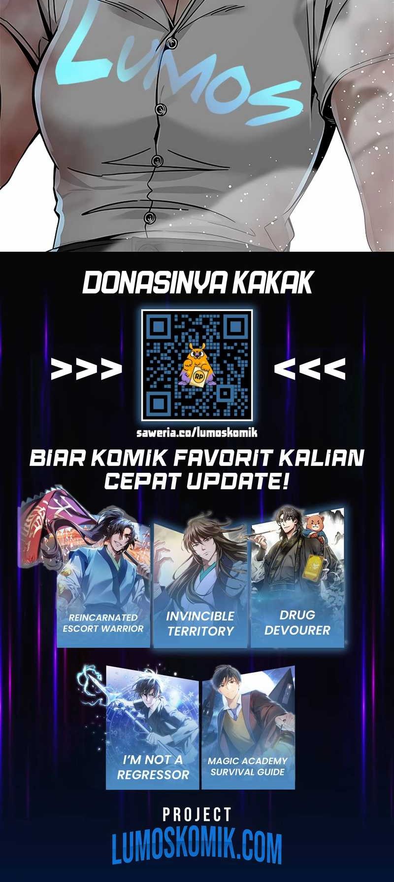 Drug Devourer Bab 96 halaman 83
