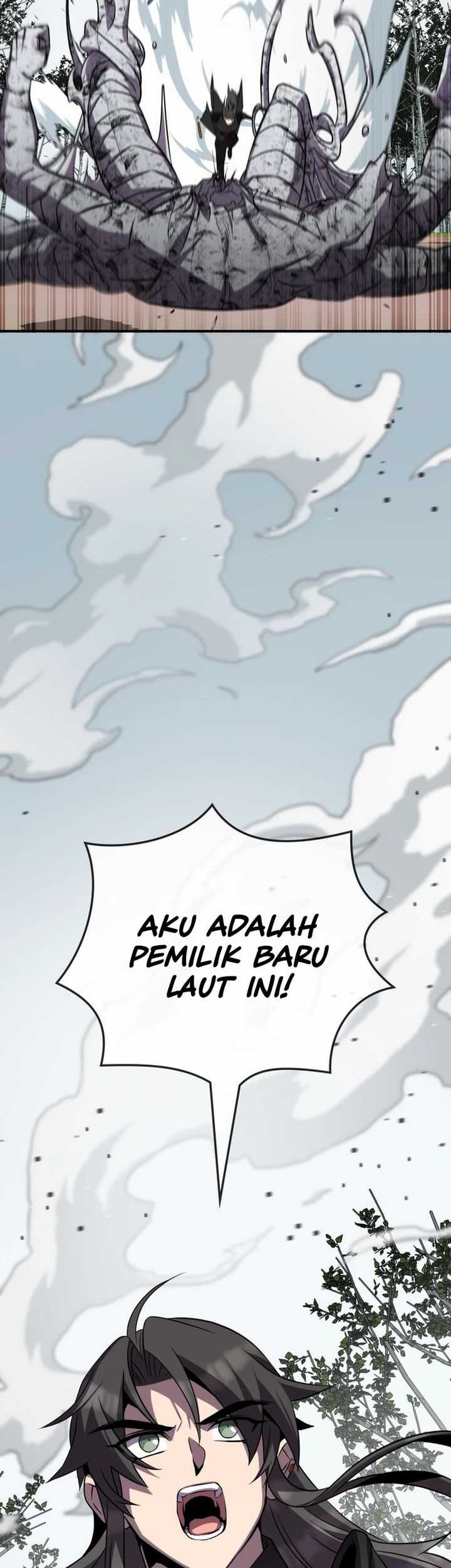 Drug Devourer Bab 97 halaman 59