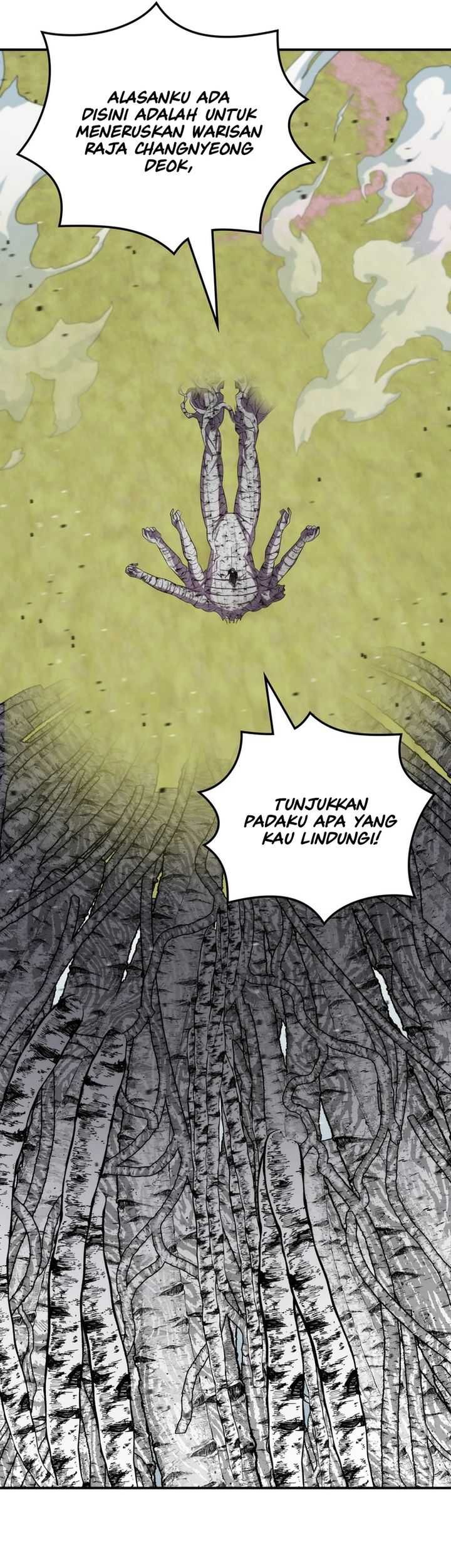 Drug Devourer Bab 97 halaman 61