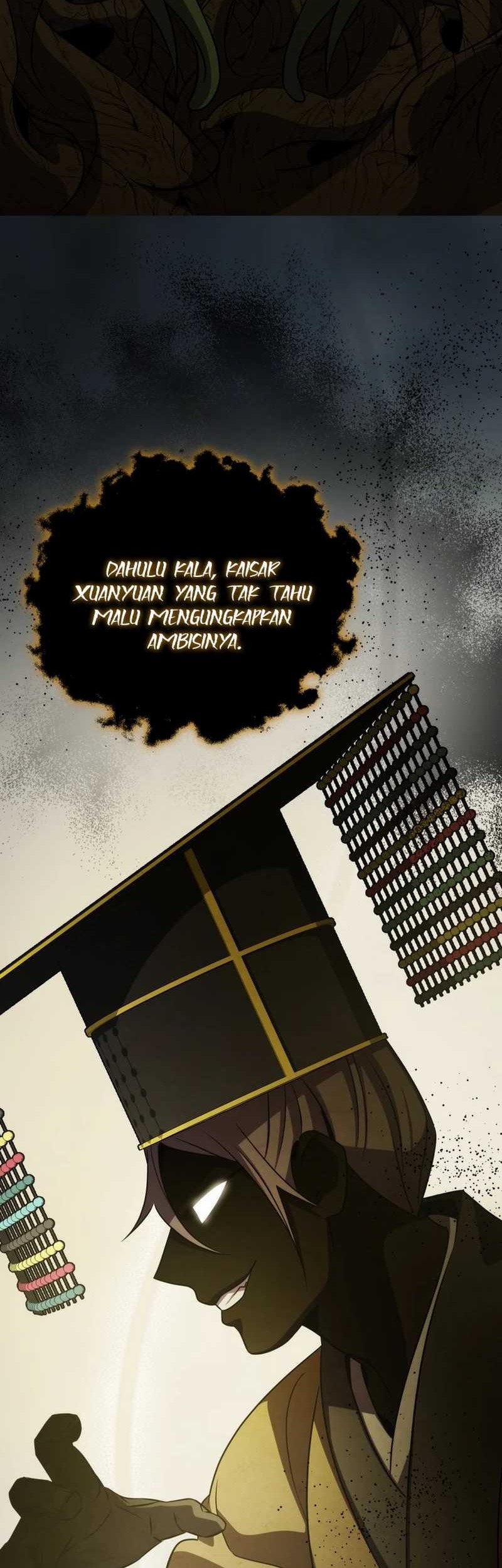 Drug Devourer Bab 98 halaman 28