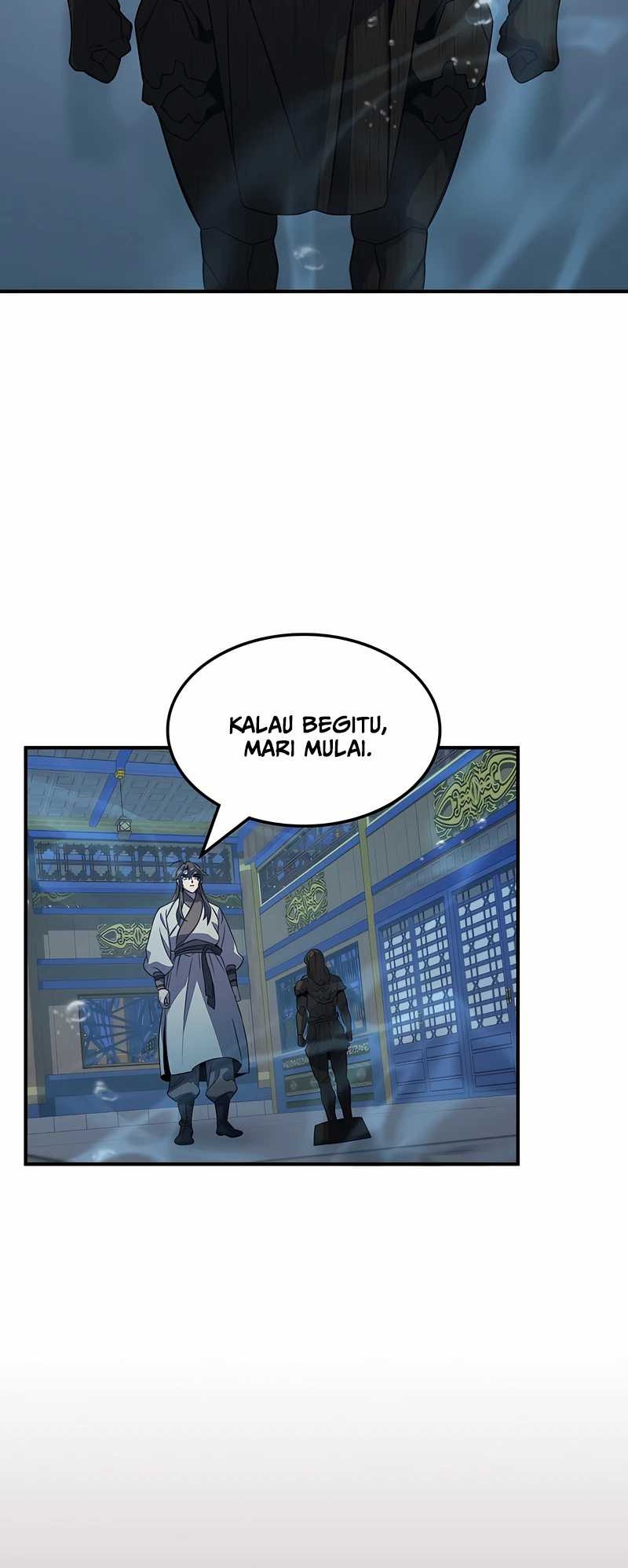 Drug Devourer Bab 99 halaman 18