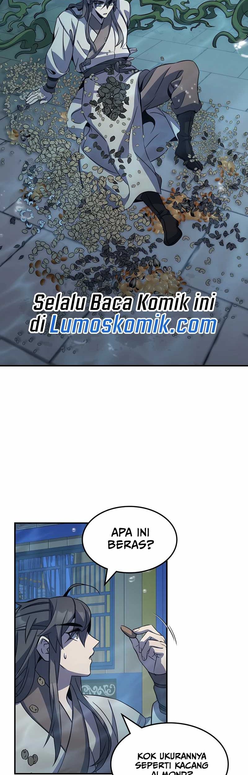 Drug Devourer Bab 99 halaman 53