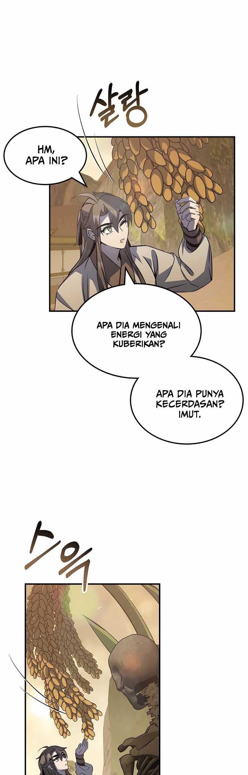 Drug Devourer Bab 99 halaman 64