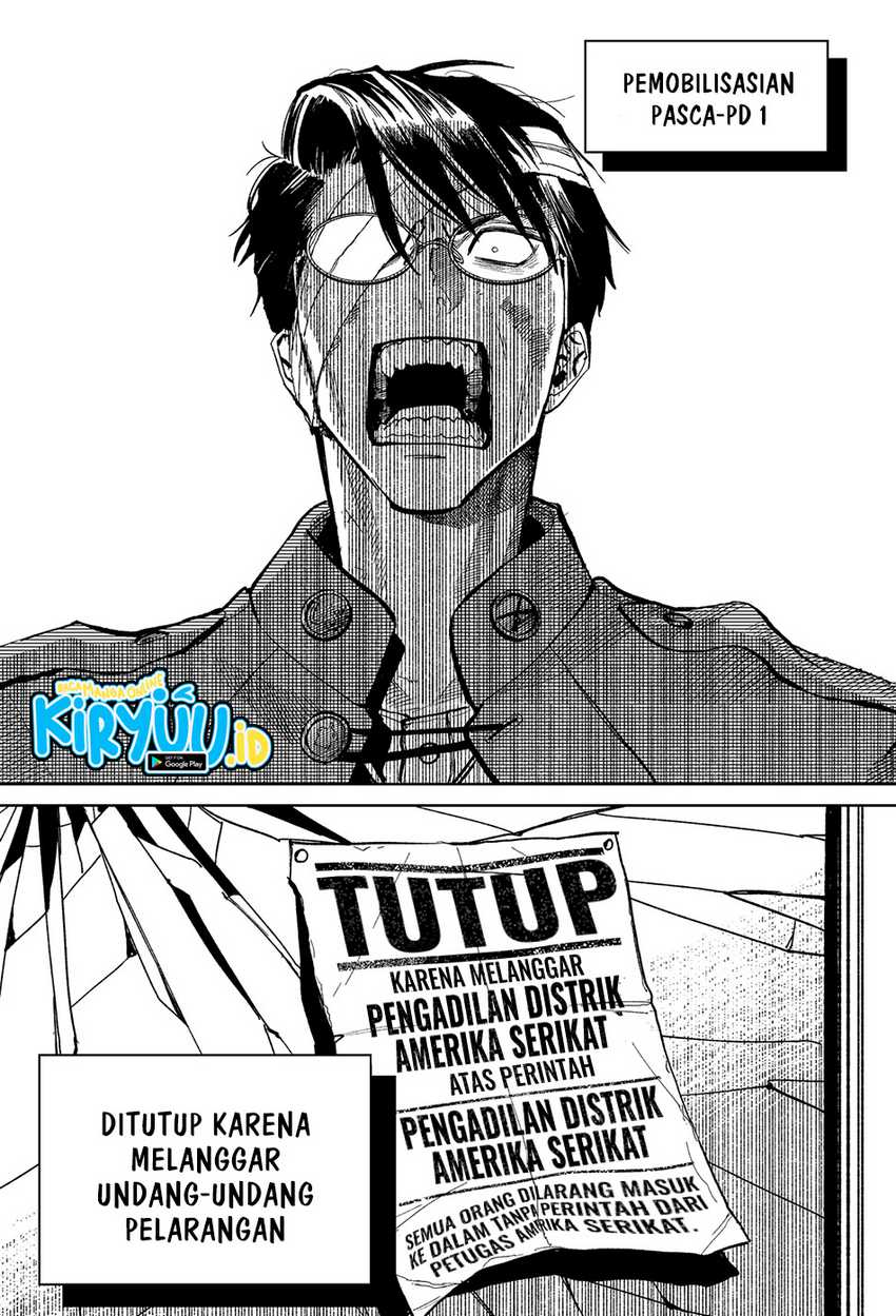 Drunk Bullet Bab 01 halaman 5