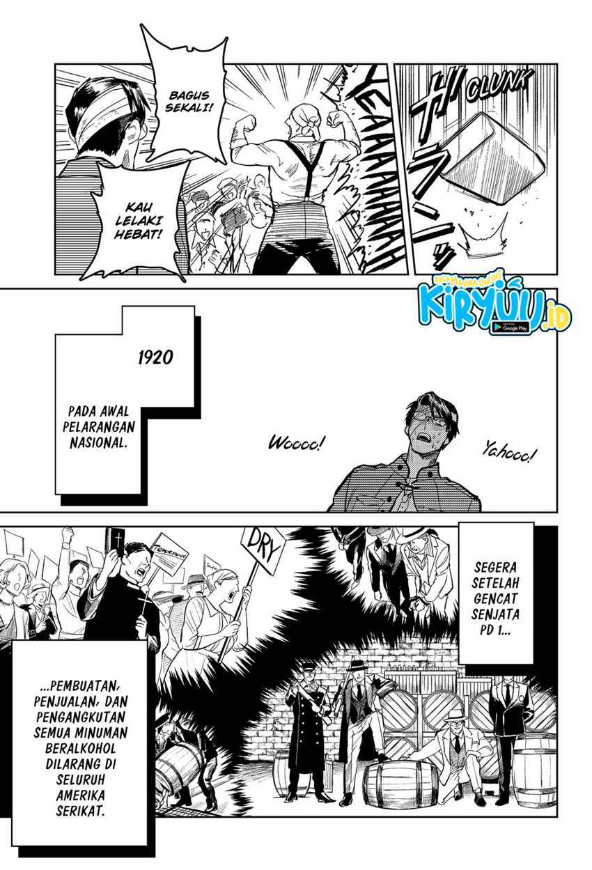 Drunk Bullet Bab 01 halaman 12