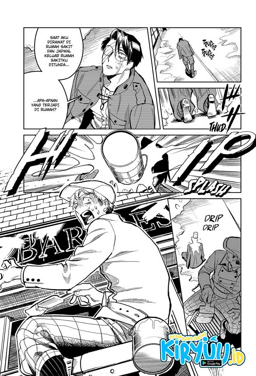 Drunk Bullet Bab 01 halaman 14