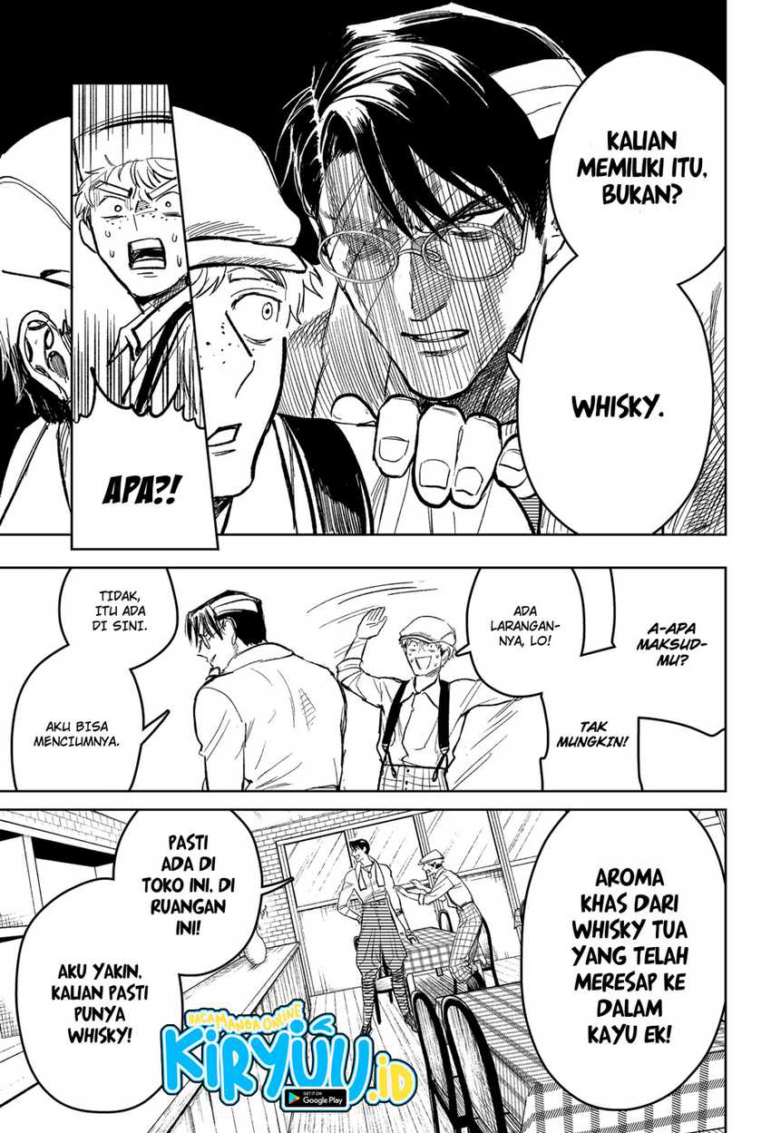 Drunk Bullet Bab 01 halaman 18