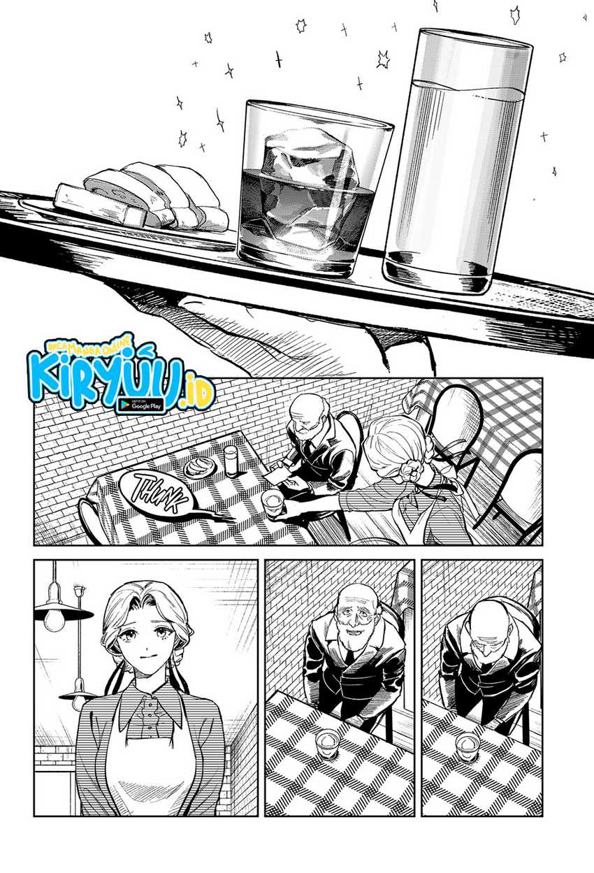 Drunk Bullet Bab 01 halaman 21