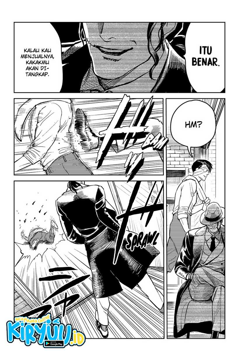 Drunk Bullet Bab 01 halaman 25