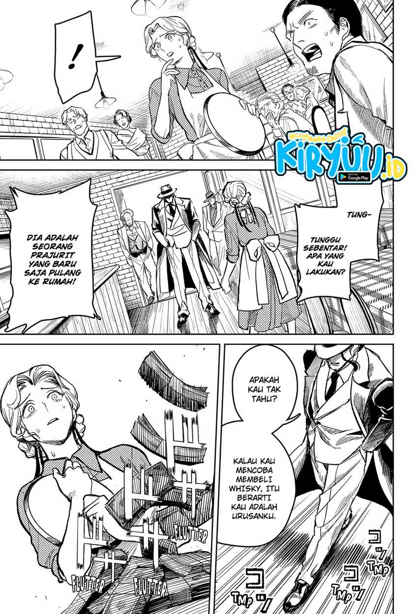 Drunk Bullet Bab 01 halaman 26
