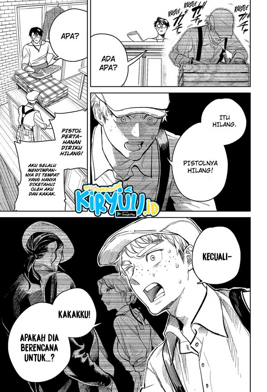 Drunk Bullet Bab 01 halaman 42