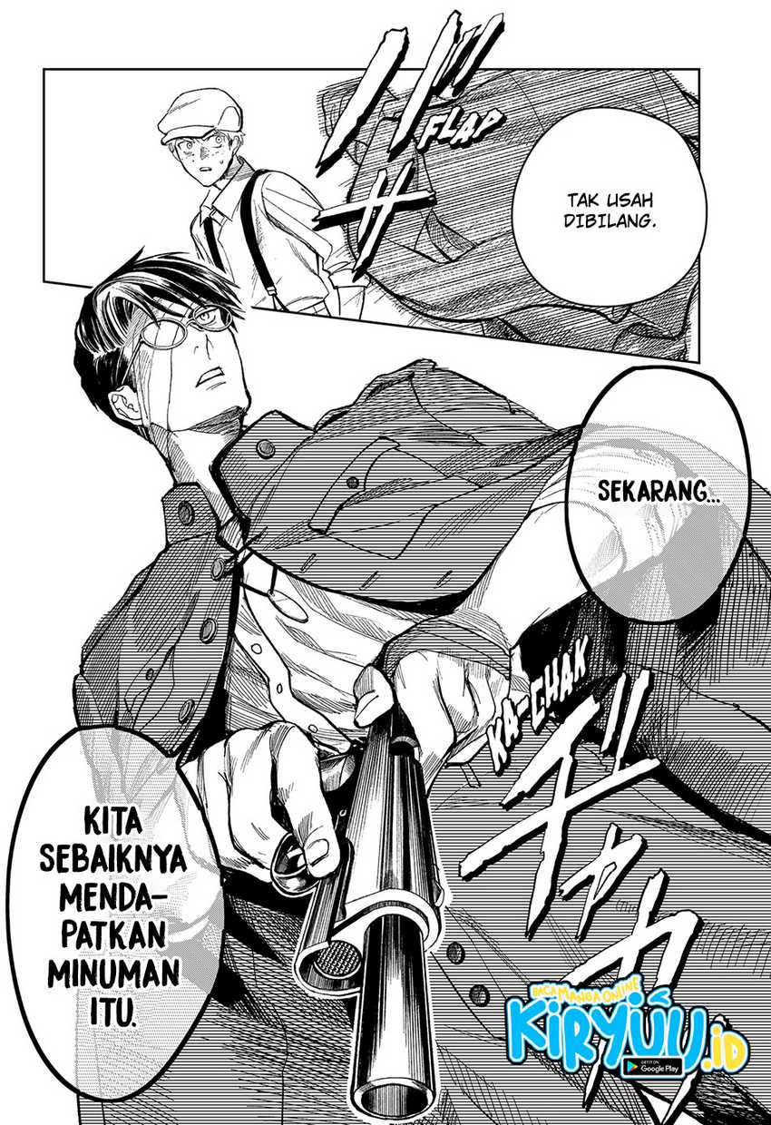 Drunk Bullet Bab 01 halaman 43