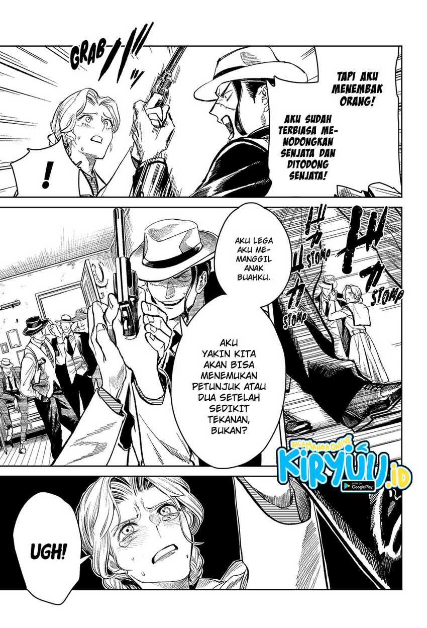 Drunk Bullet Bab 01 halaman 46