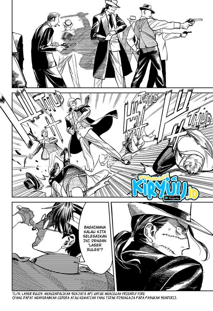 Drunk Bullet Bab 01 halaman 55