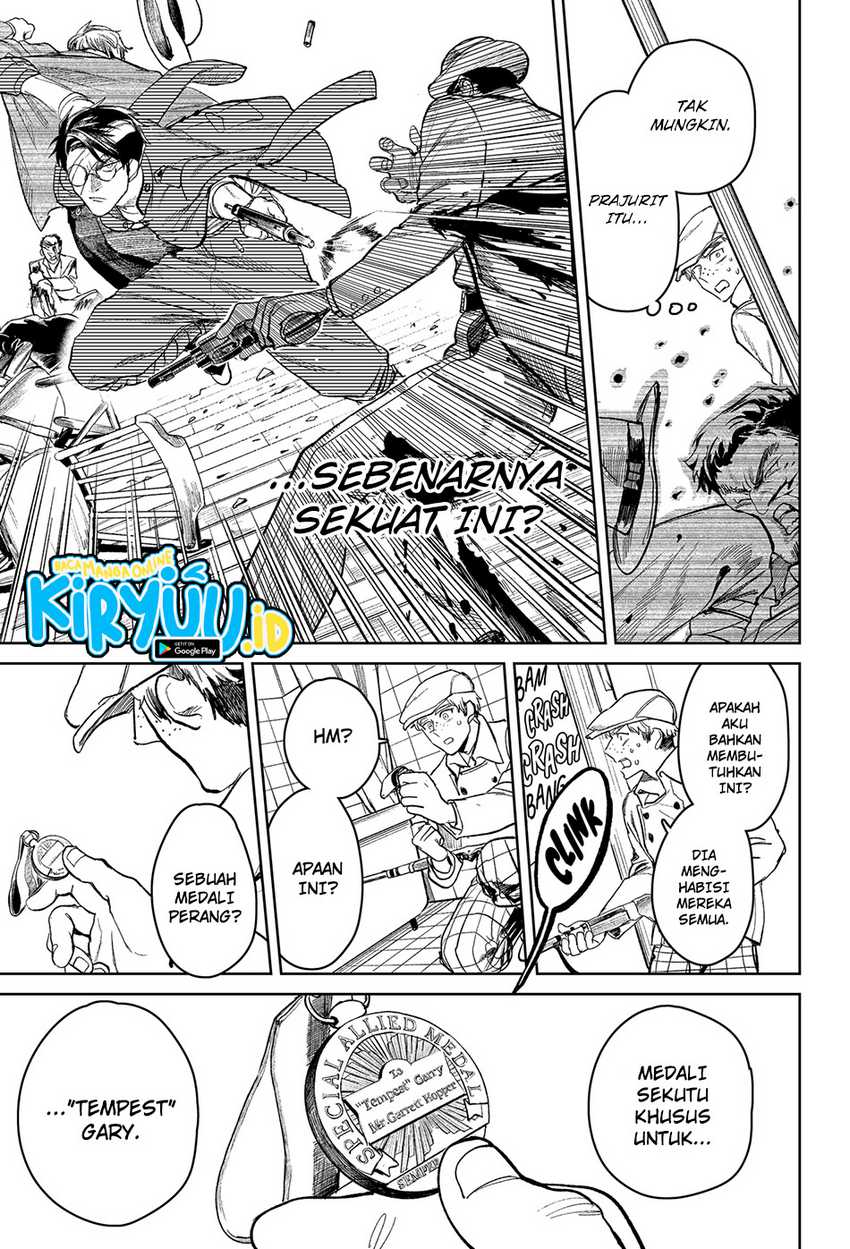 Drunk Bullet Bab 01 halaman 56