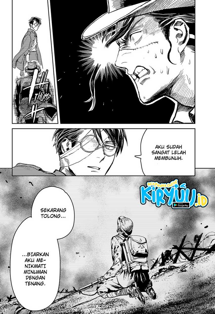 Drunk Bullet Bab 01 halaman 61