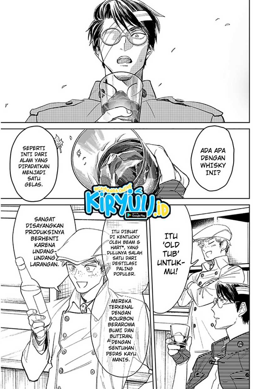 Drunk Bullet Bab 01 halaman 66