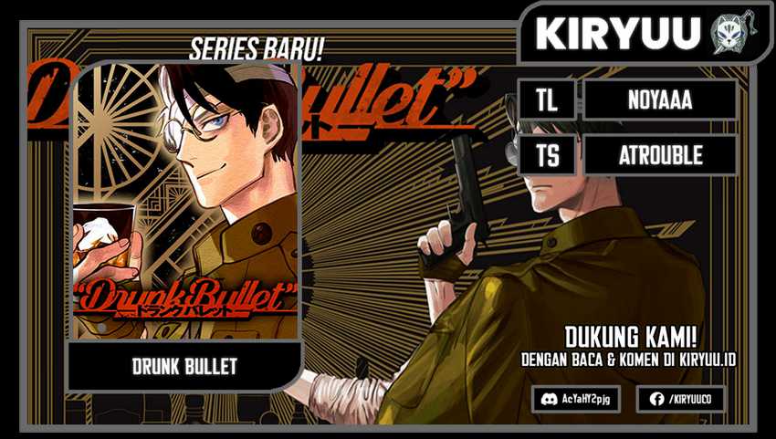 Drunk Bullet Bab 02 halaman 1