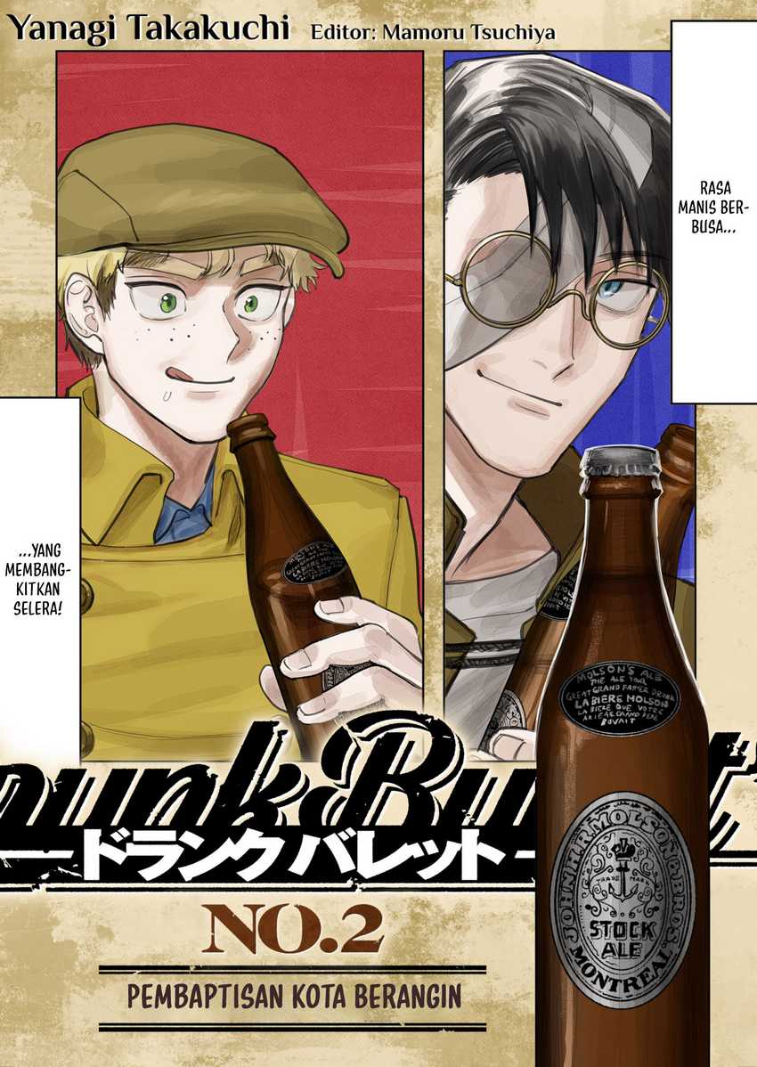 Drunk Bullet Bab 02 halaman 3