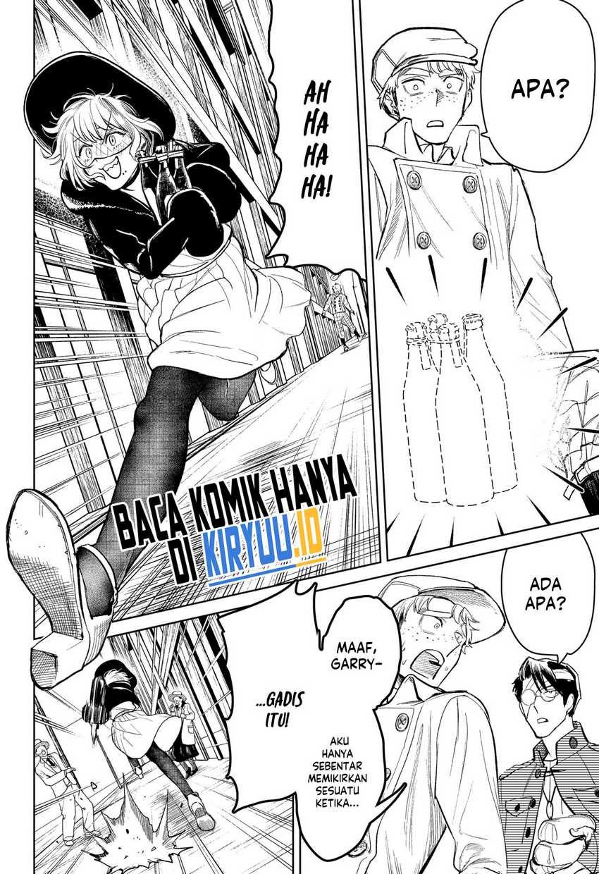 Drunk Bullet Bab 02 halaman 12