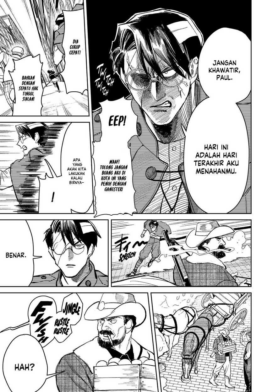 Drunk Bullet Bab 02 halaman 13
