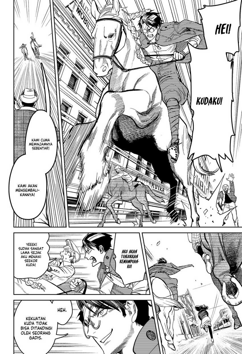 Drunk Bullet Bab 02 halaman 14