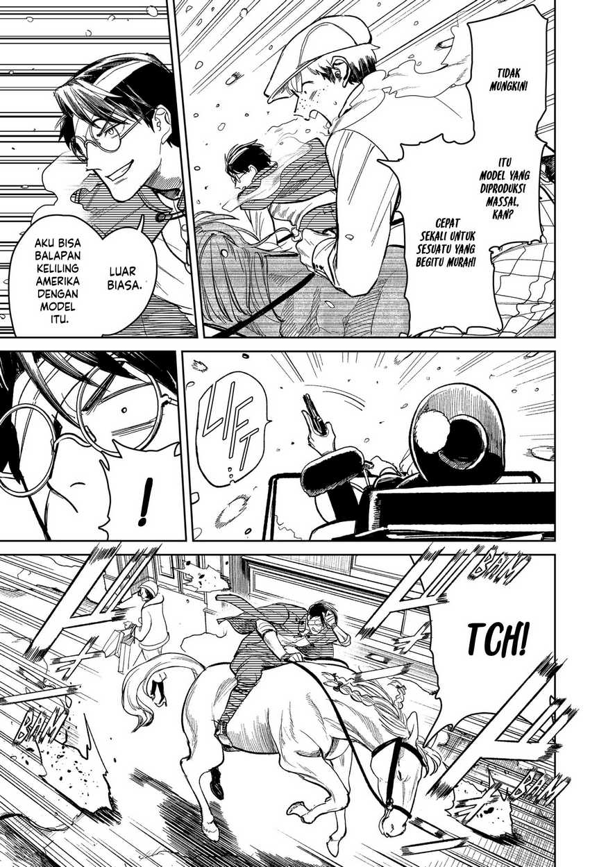 Drunk Bullet Bab 02 halaman 17