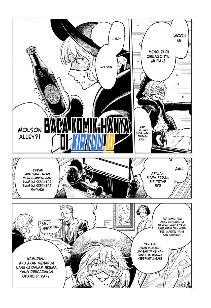 Drunk Bullet Bab 02 halaman 22