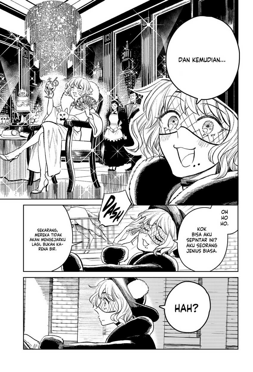 Drunk Bullet Bab 02 halaman 23