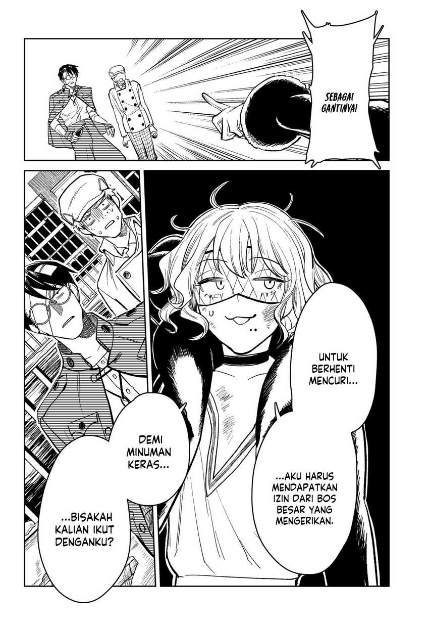 Drunk Bullet Bab 02 halaman 38