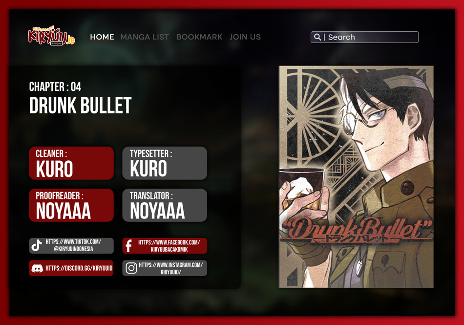 Drunk Bullet Bab 4 halaman 1