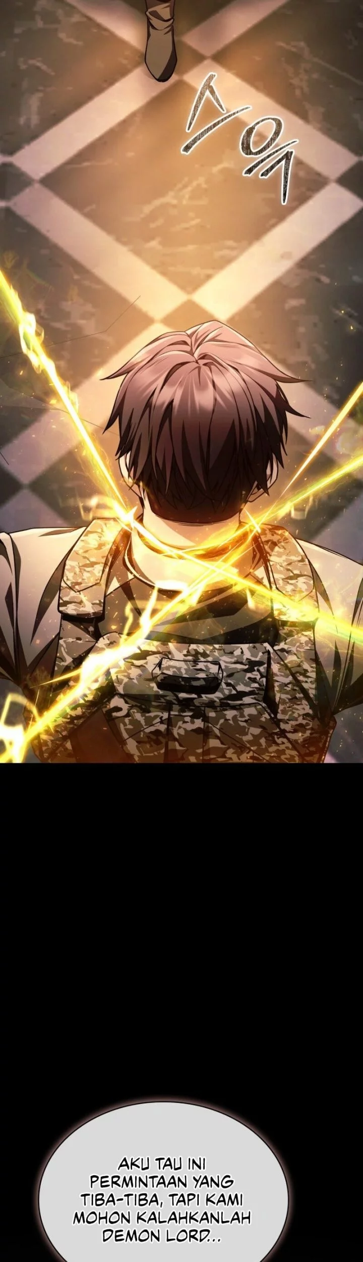 Dukedom’s Legendary Prodigy Bab 1 halaman 31