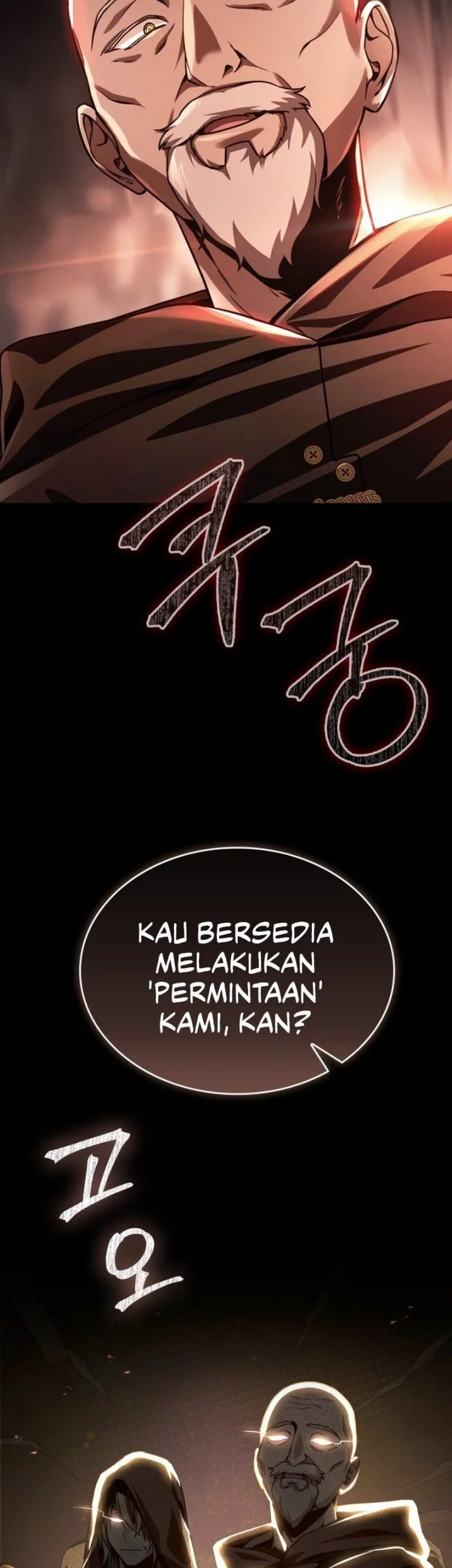 Dukedom’s Legendary Prodigy Bab 1 halaman 41