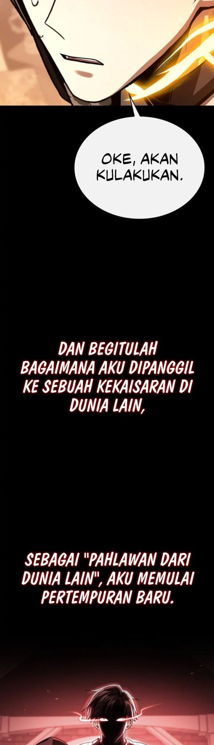 Dukedom’s Legendary Prodigy Bab 1 halaman 44