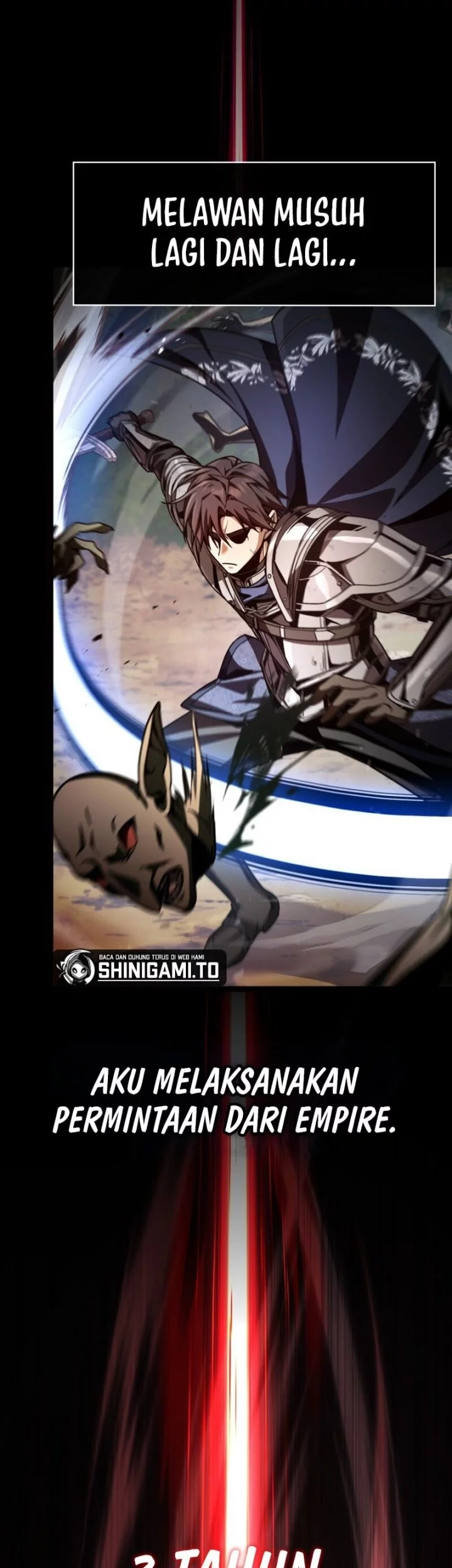 Dukedom’s Legendary Prodigy Bab 1 halaman 47