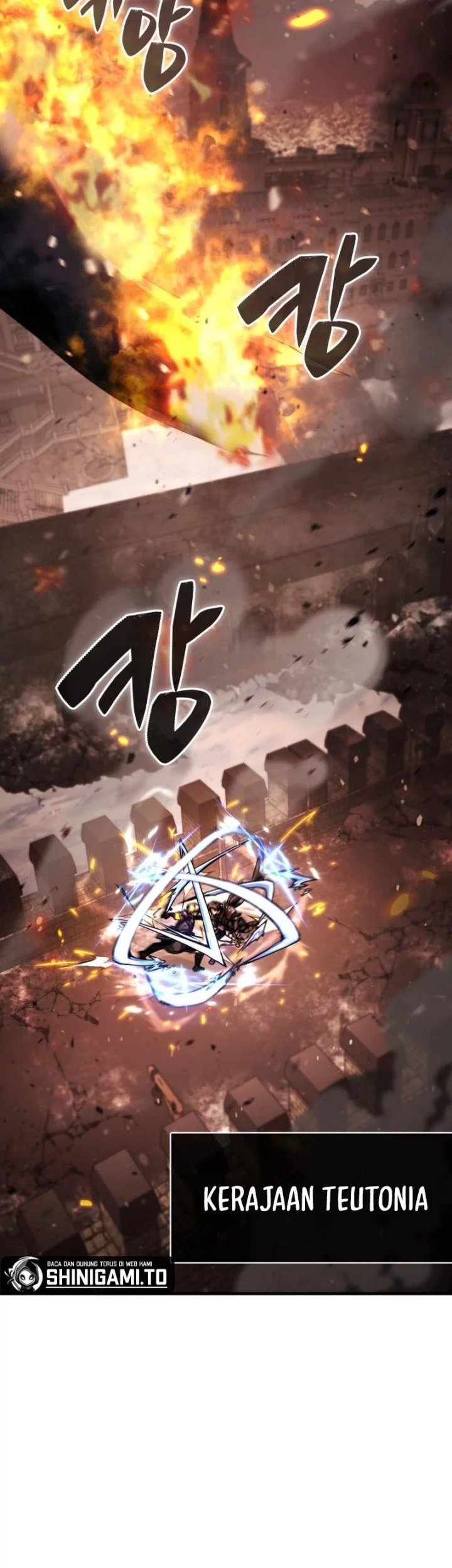 Dukedom’s Legendary Prodigy Bab 1 halaman 57