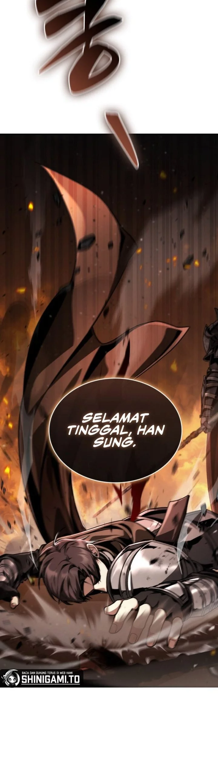 Dukedom’s Legendary Prodigy Bab 1 halaman 70