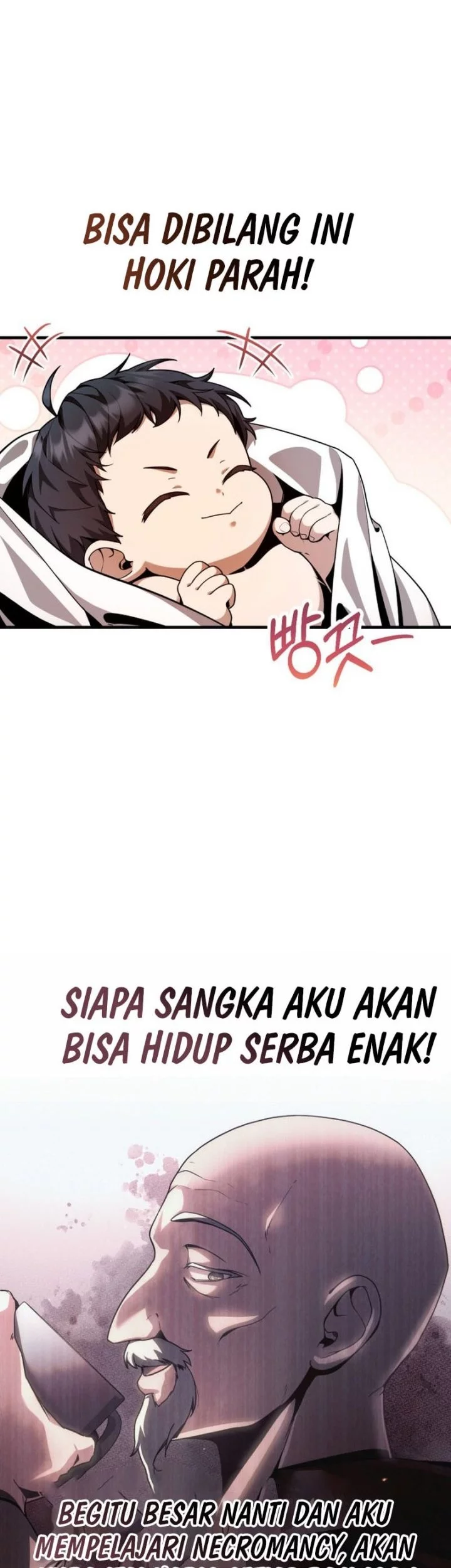 Dukedom’s Legendary Prodigy Bab 1 halaman 82