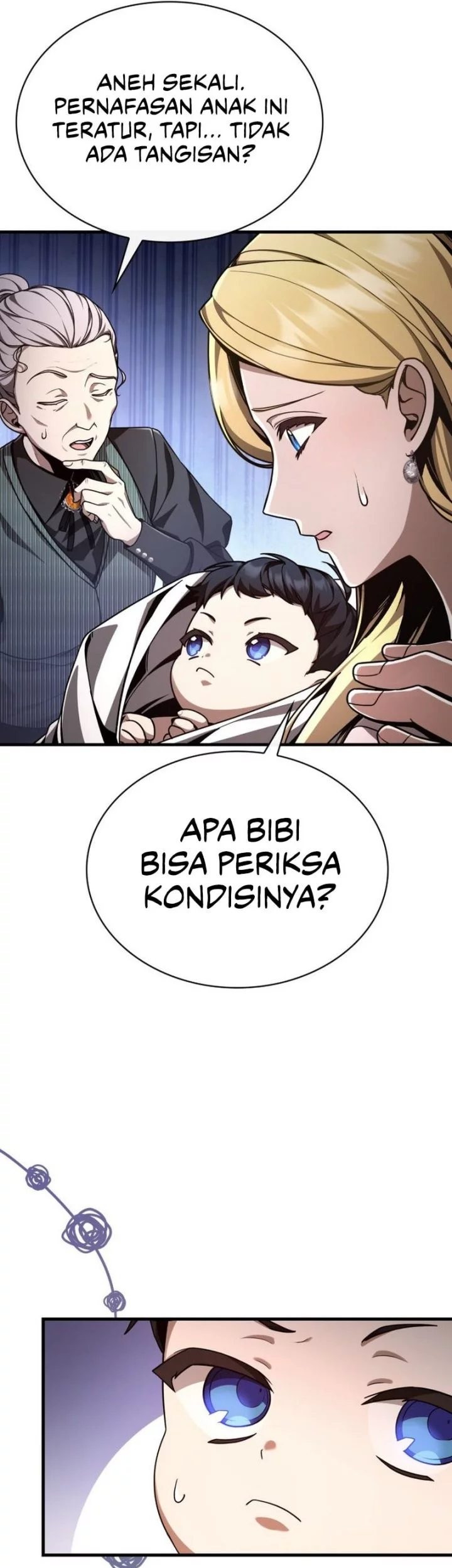 Dukedom’s Legendary Prodigy Bab 1 halaman 85