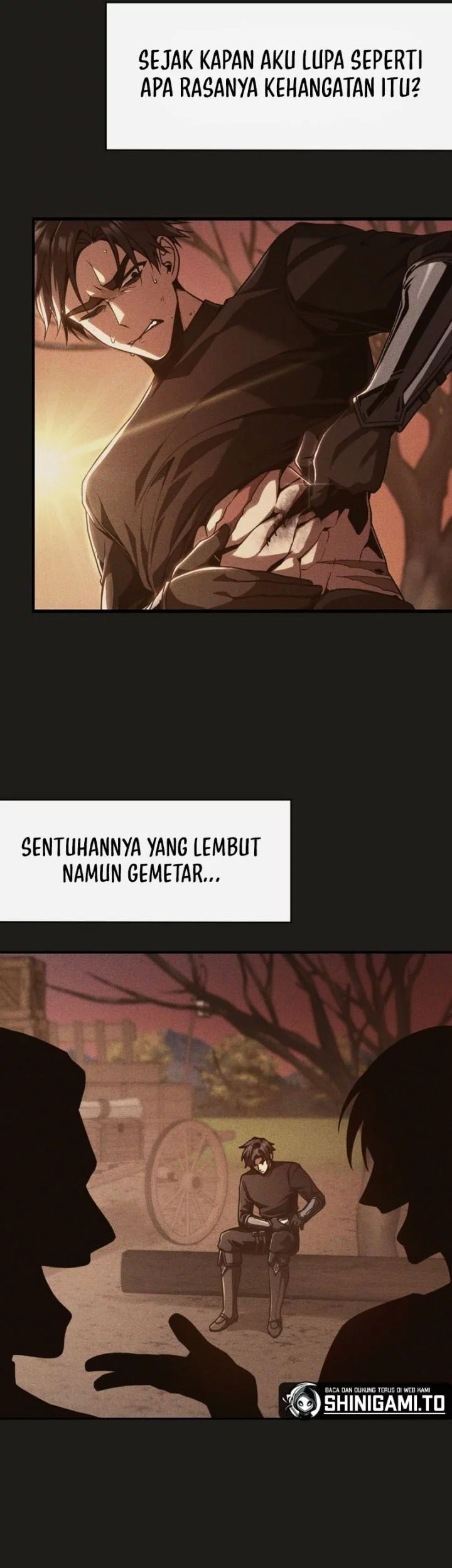 Dukedom’s Legendary Prodigy Bab 1 halaman 97