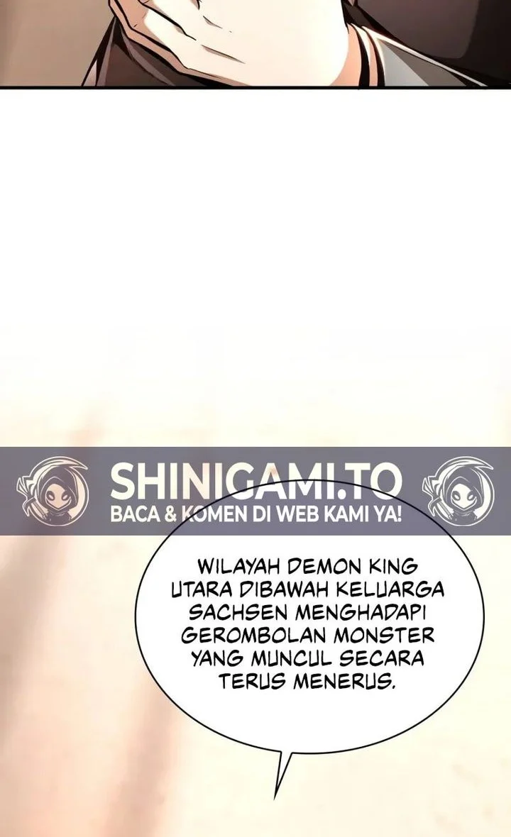 Dukedom’s Legendary Prodigy Bab 10 halaman 6