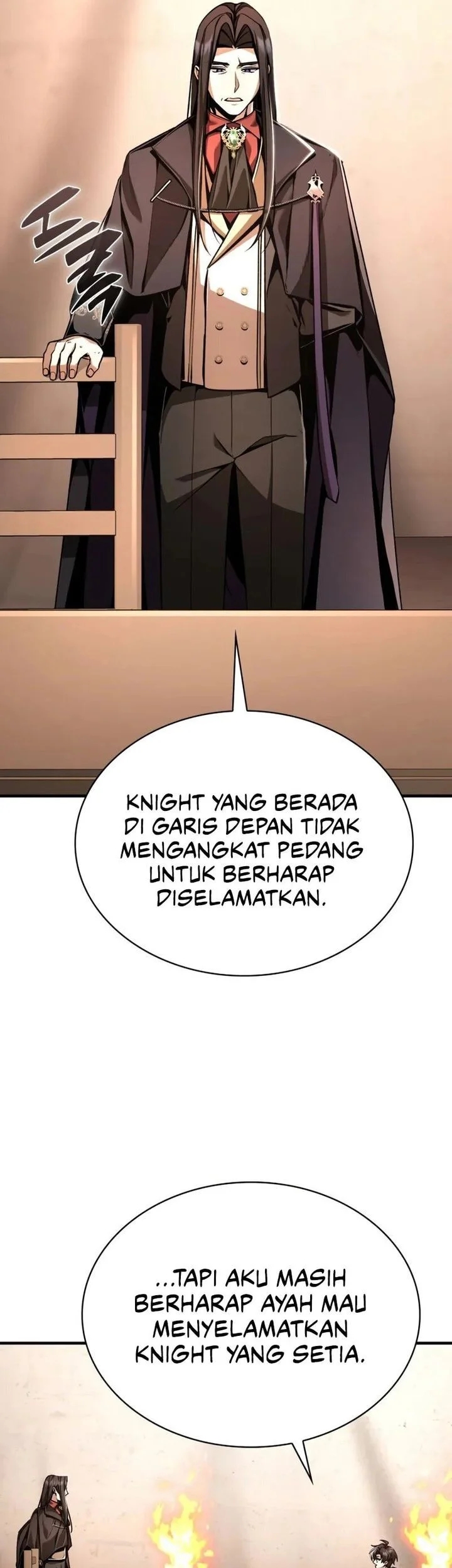 Dukedom’s Legendary Prodigy Bab 10 halaman 7