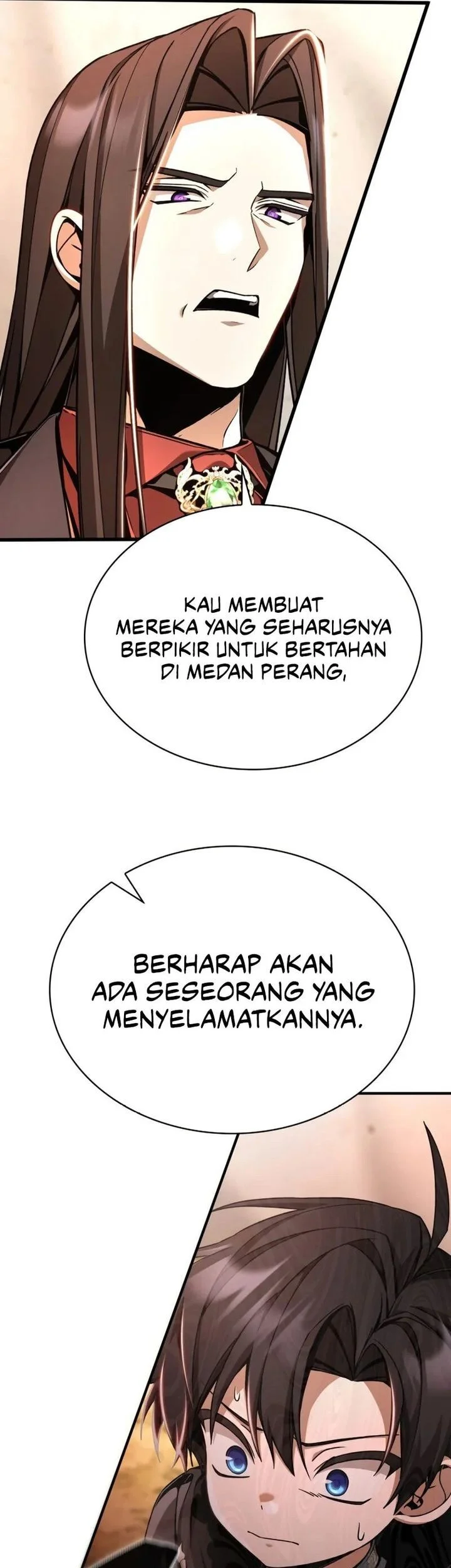 Dukedom’s Legendary Prodigy Bab 10 halaman 9