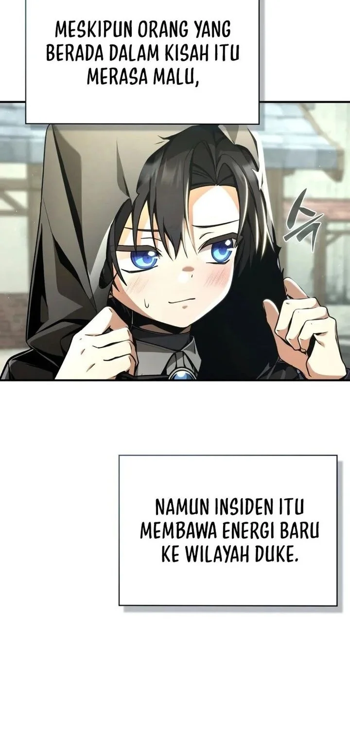 Dukedom’s Legendary Prodigy Bab 10 halaman 22