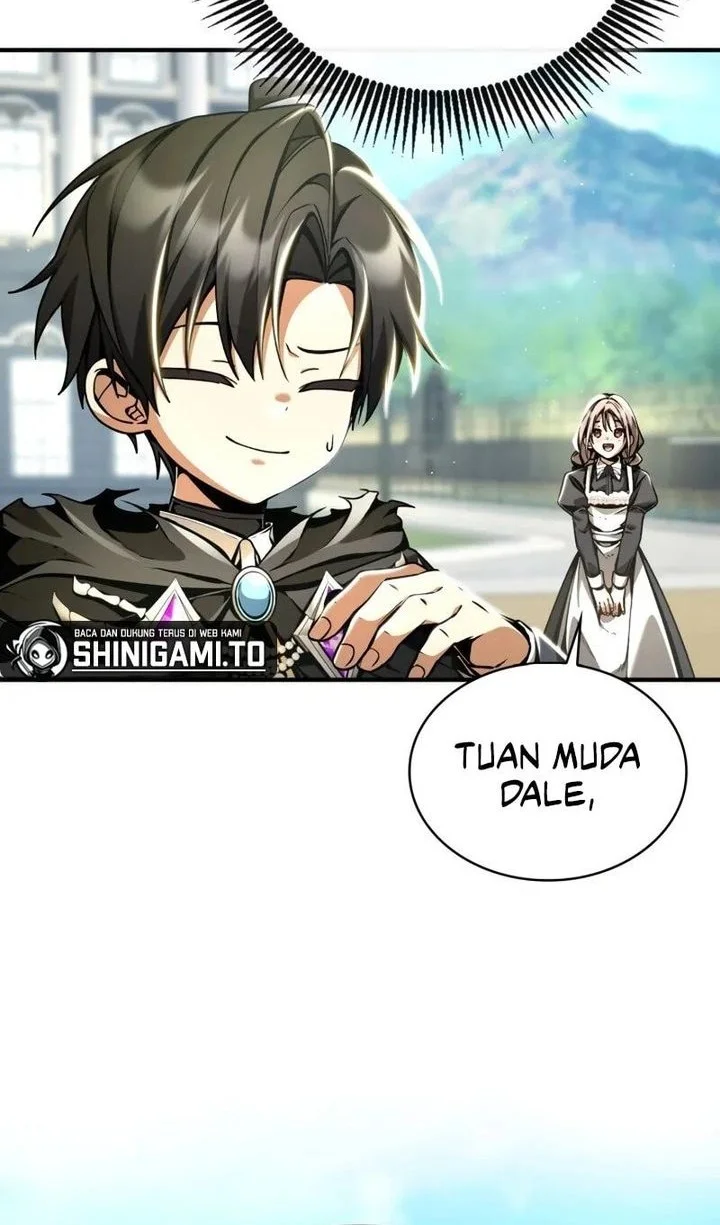 Dukedom’s Legendary Prodigy Bab 10 halaman 28